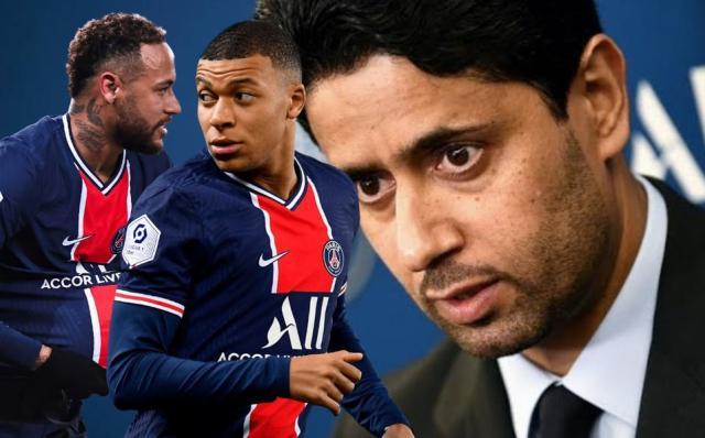 开云体育下载安装-【观察】九年苦等盼来今夜：跨过拜仁，巴黎完成进化